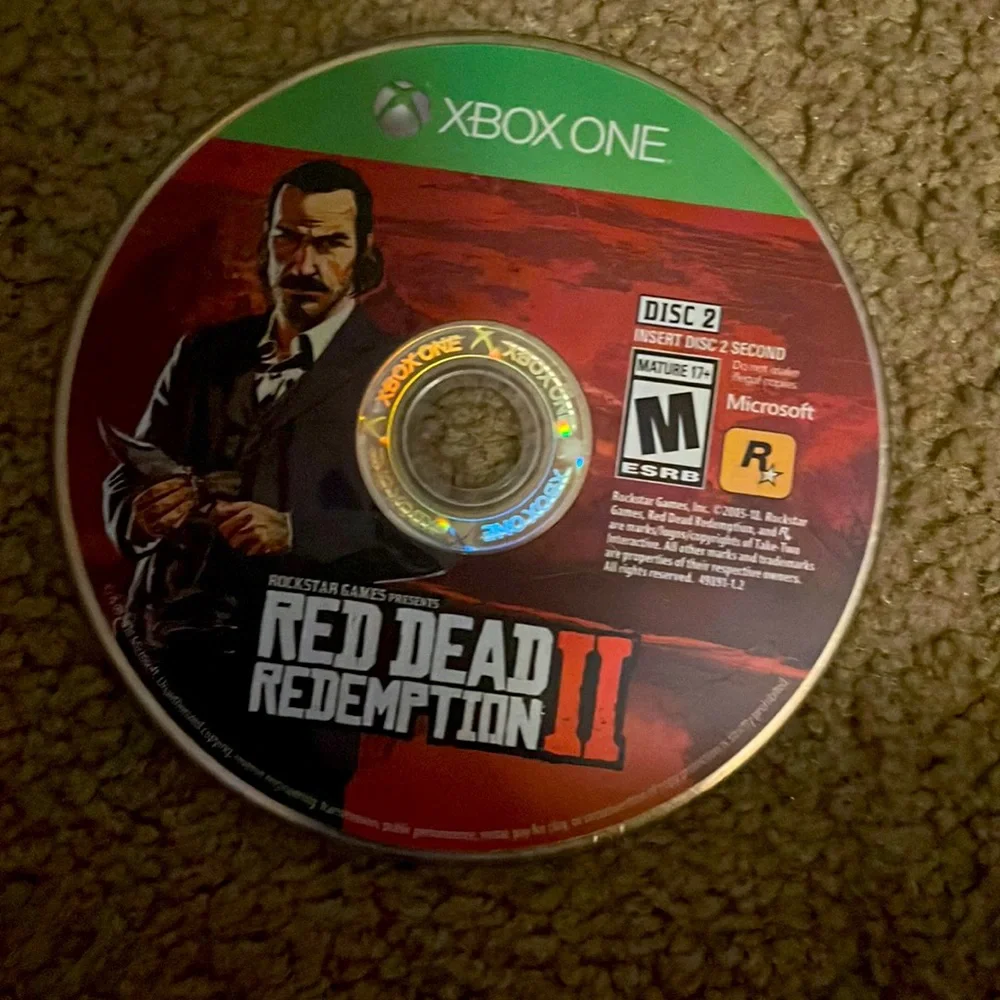 Good condition